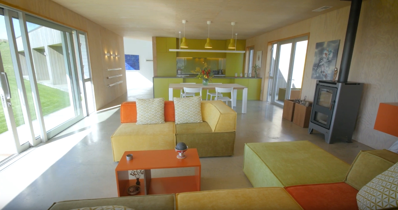 19 Photos vs. 157 Walcott Lane, Kahuranaki, Hastings Home Interior Design Tour