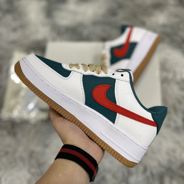Giày Nike AF1 Gucci - Lựa chọn tuyệt vời cho tủ giày của bạn