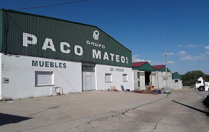 GRUPO PACO MATEO - TLF 980 616 037