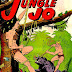 Jungle Jo #3 - Wally Wood art