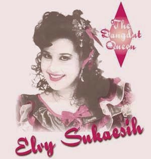 Lirik Lagu Dangdut Birahi oleh Elvy Sukaesih