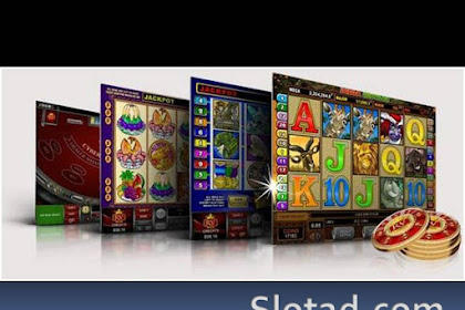 Nusantara88: Situs Judi Online dan Slot Online pasti Jackpot!