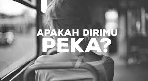 Para Kaum Adam Jika Si Cewek Melontarkan Kata Kata Ini Maka Anda