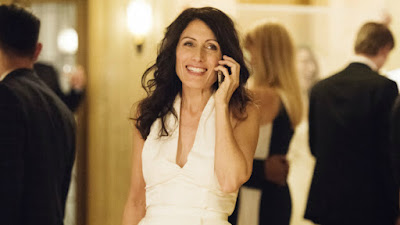 Girlfriends' Guide to Divorce Lisa Edelstein Image 2