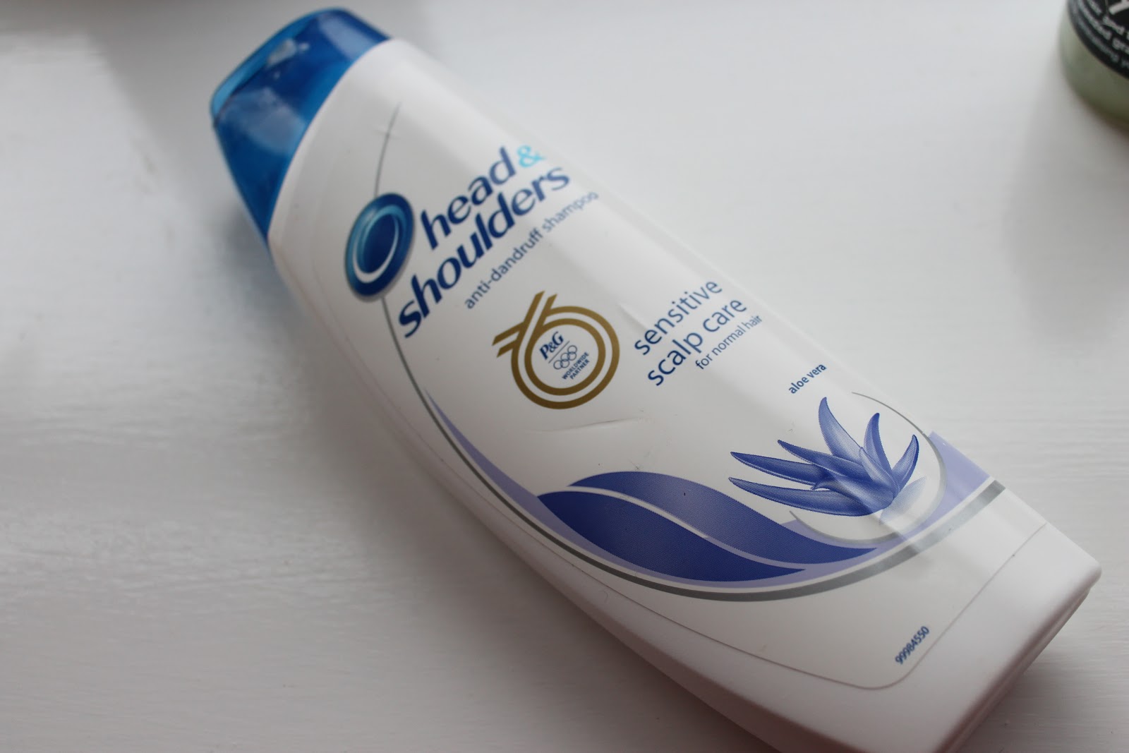 Not A Rave Review 4 Head And Shoulders Sensitive Scalp Care Review 