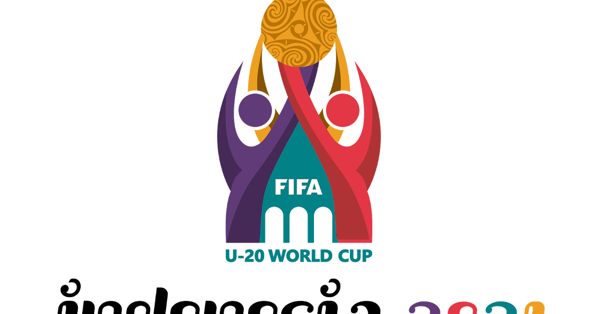 Logo Piala Dunia U20 Indonesia 2021 Vector Format CDR, PNG, SVG HD