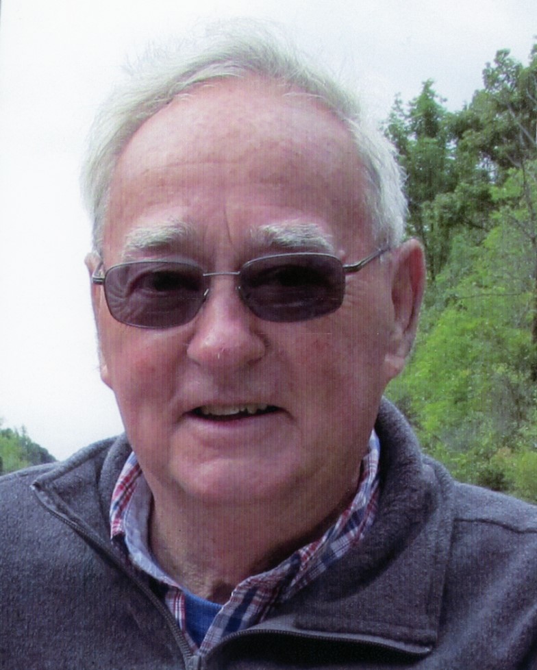 Wellsville Regional News (dot) com Obituary Harvey M. Butler, 78