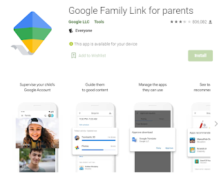 Google Family Link, 7 Langkah Pantau Dan Amankan Handphone Anak