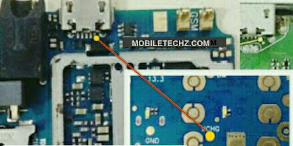 Micromax X904 Charging Problem Ways Solution