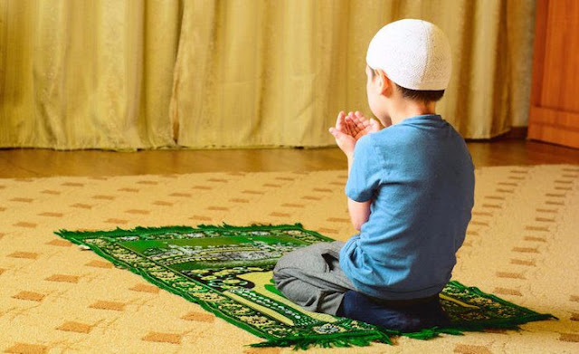 Doa Untuk Anak, Rasulullah Contohkan Doa Ini Yang Bisa Kamu Amalkan Sekarang Doa Untuk Anak, Rasulullah Contohkan Doa Ini Yang Bisa Kamu Amalkan Sekarang