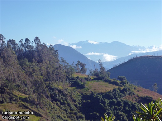 Fotos de Huancarama, Andahuaylas