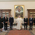 El Papa Francisco confirma su intención de viajar al Líbano