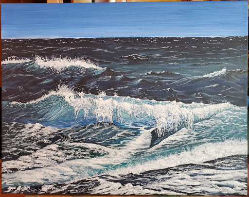 Ocean Waves