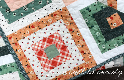 Rebecca Grace Quilting: Hey, Has Anyone Used Stencils for Long Arm Quilting?