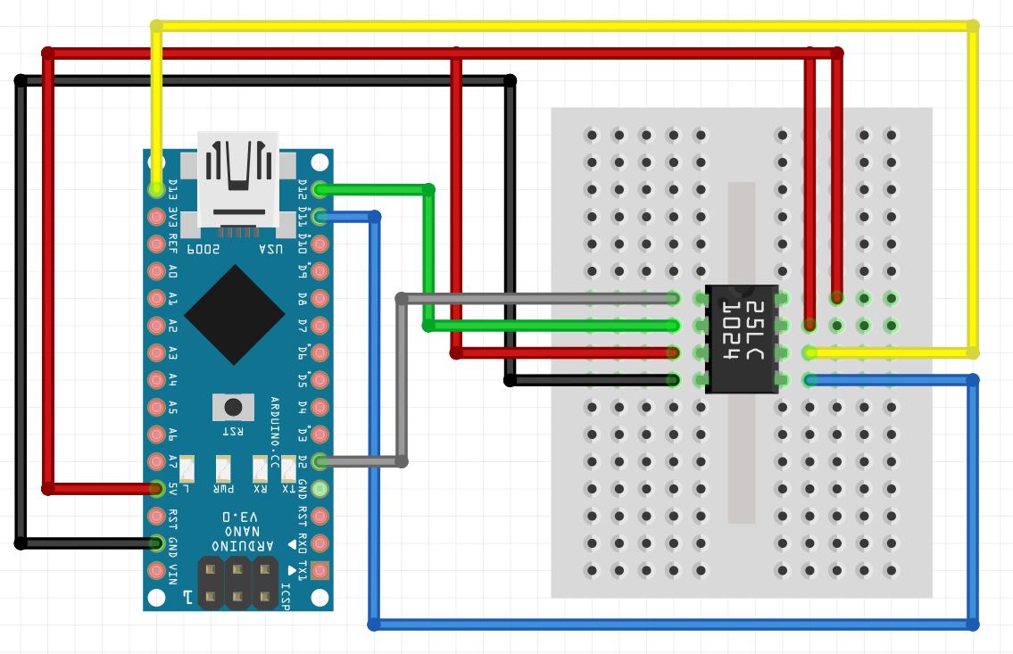 Alimentar arduino con cargador de celular