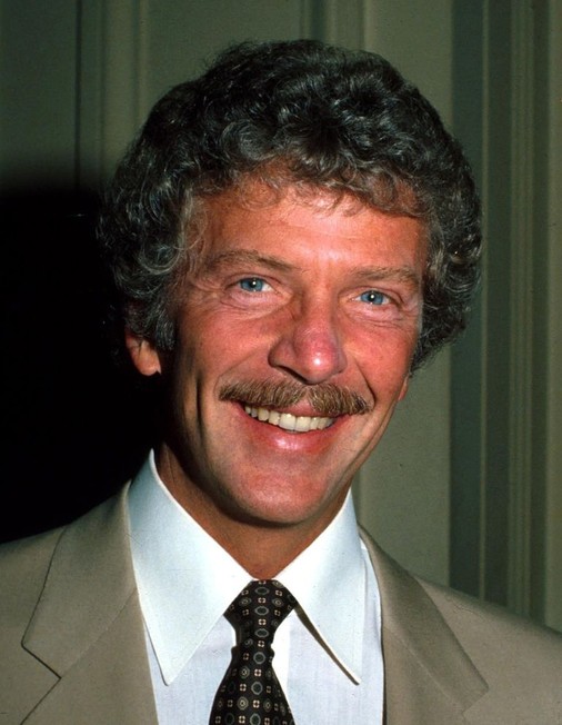 Six Feet Under Hollywood: #100: Robert Reed