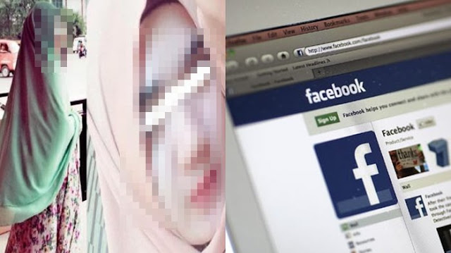 Ya Allah, Dapat kenalan Di Facebook, Istriku Rela Digituin Pria Lain Berkali-kali Di Depan Anakku