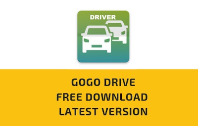 Gogo Drive