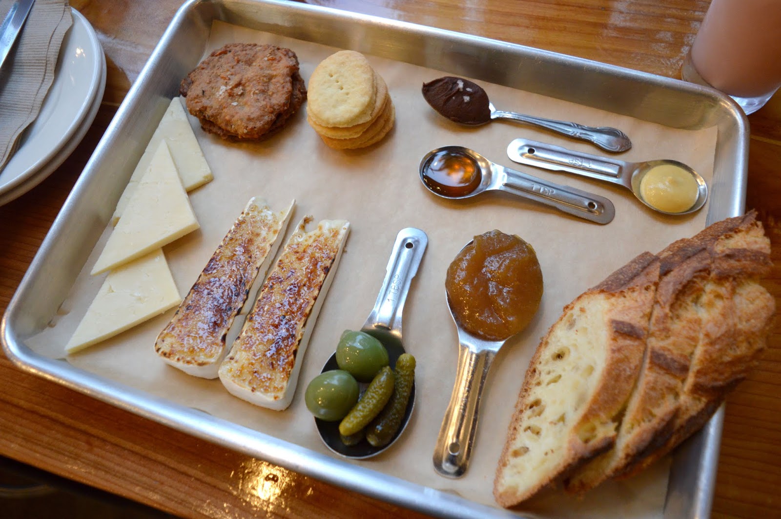 A Visit to Cheese and Crack in Portland