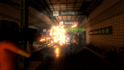 Outbreak Epidemic Game Screenshot 9