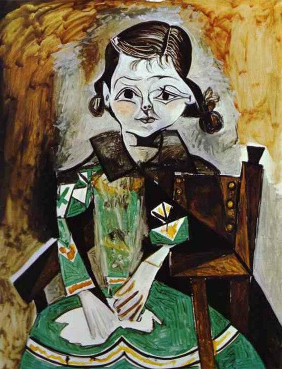 Maher Art Gallery Pablo Picasso 1881 1973 Cubist Movement