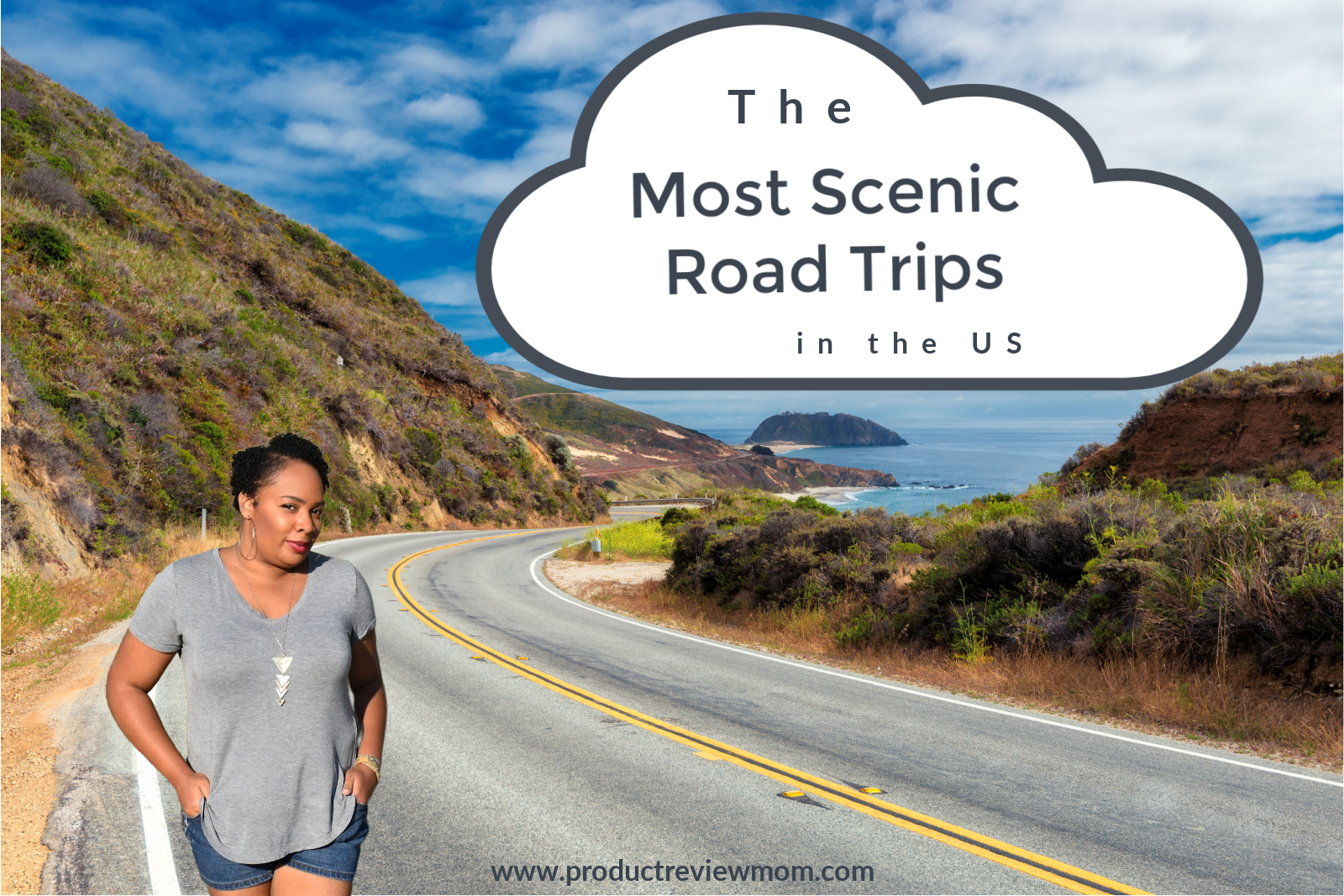 The Most Scenic Road Trips in the US