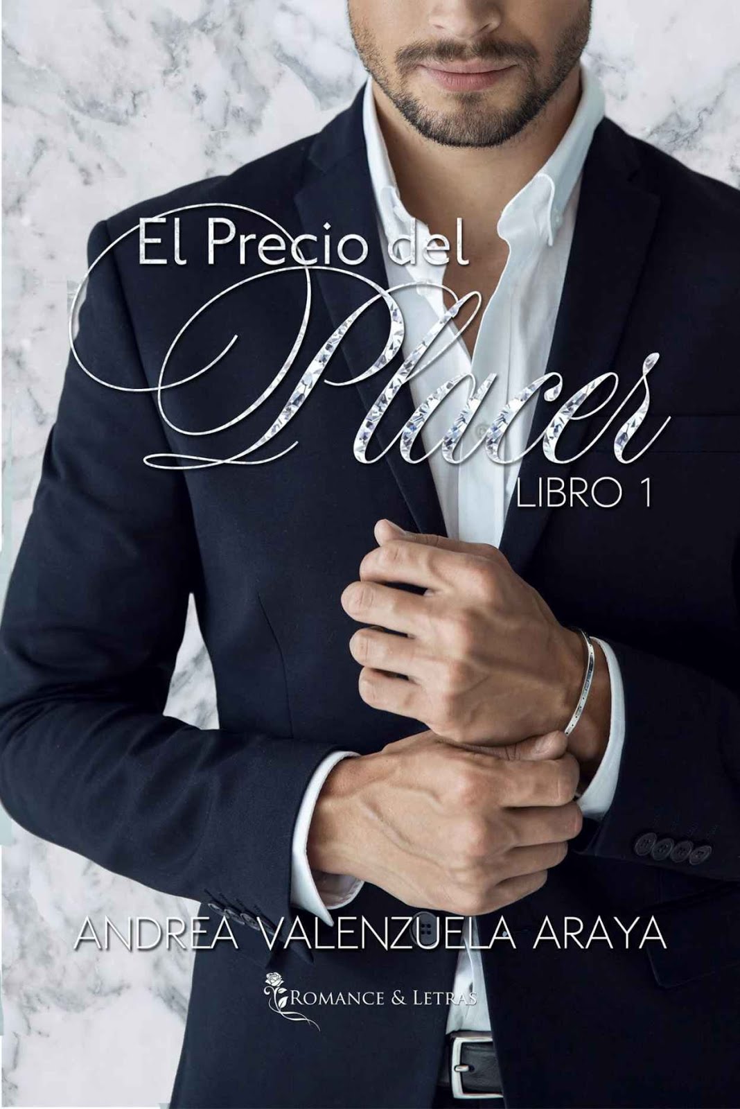Historias y Romances TRILOGÍA EL PRECIO DEL PLACER ANDREA VALENZUELA