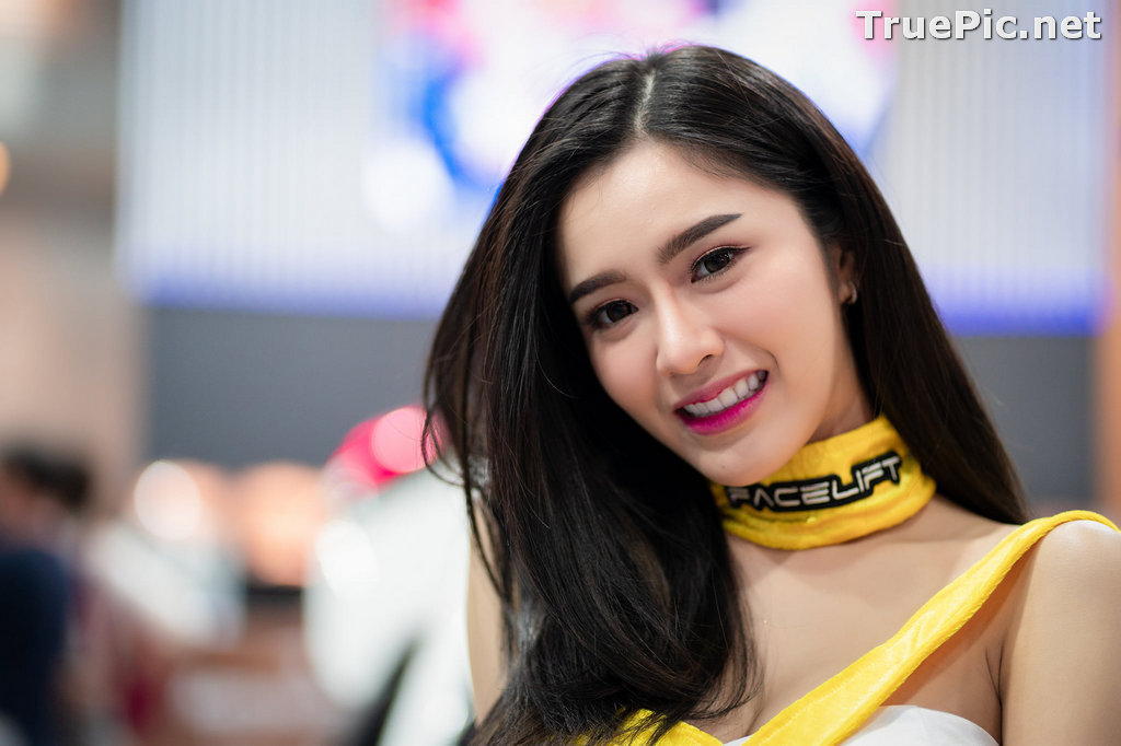 Image Thailand Racing Girl – Thailand International Motor Expo 2020 #2 - TruePic.net - Picture-8
