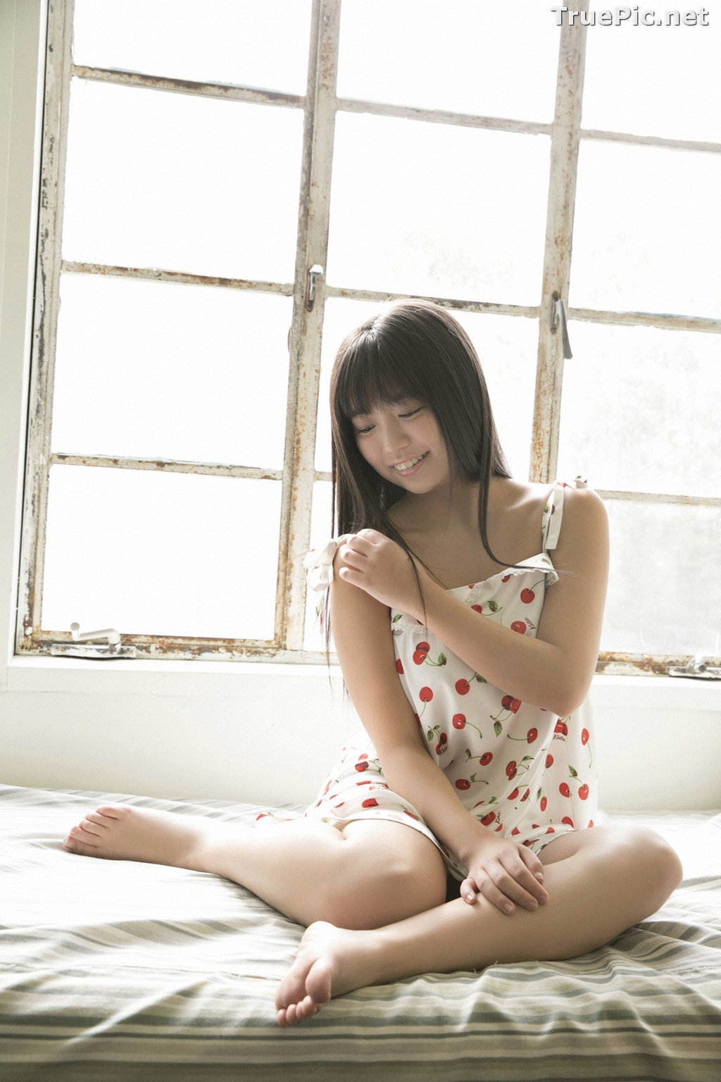 Image Japanese Actress - Yuno Ohara - [YS Web] Vol.796 - TruePic.net - Picture-48