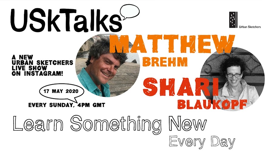 Everyday Artist Step By Step Watercolor How To Paint A Blue