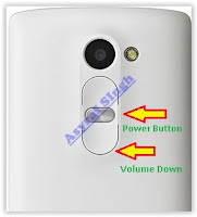 Hard Reset LG Leon H324. Hard Reset LG Leon H324.