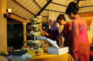 cake dan cupcake cantik