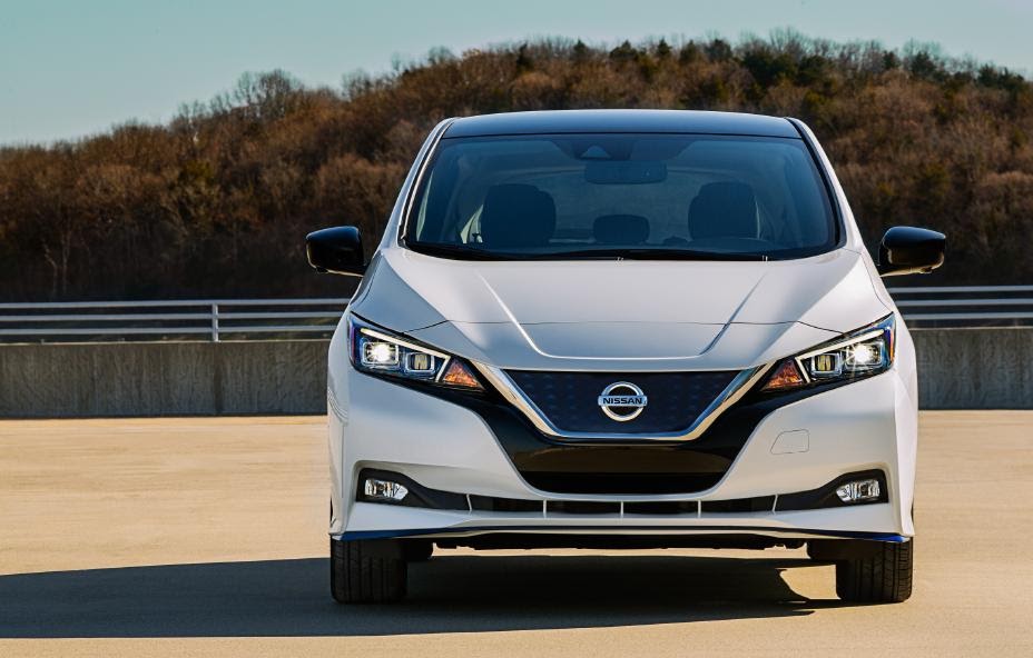 Nissan Clube Nissan LEAF fica entre “10 Melhores Carros Elétricos para