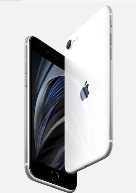 The Other Features in the iPhone SE 2 Screen Size 