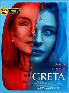 La Viuda (2018) HD [1080p] Latino [GoogleDrive] SXGO