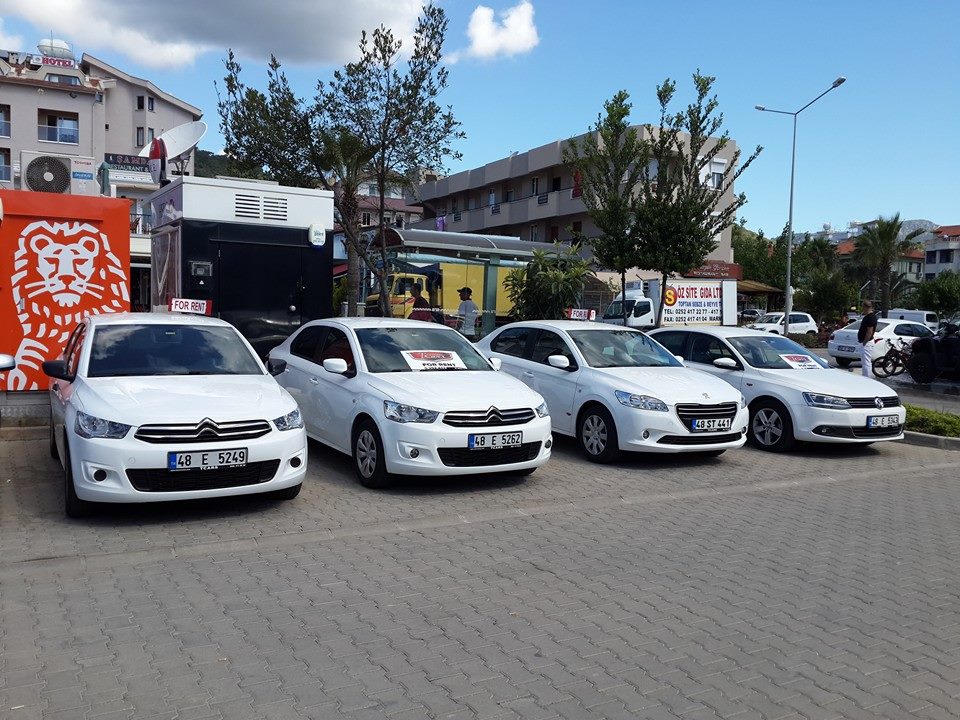 Авто в турции Авто в турции