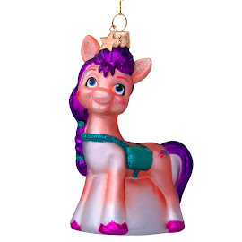 My Little Pony Christmas Ornament Sunny Starscout Figure by Vondels