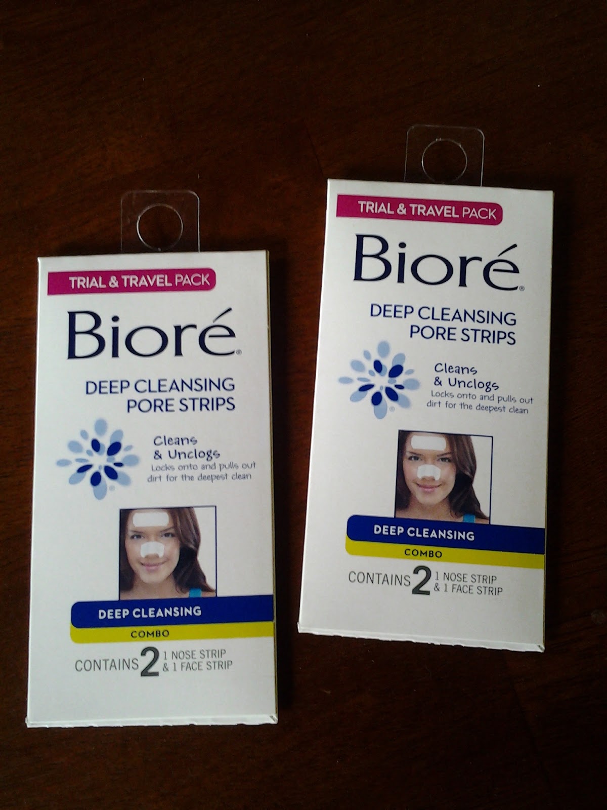 CVS Biore Pore Strips Money Maker deal! Loudoun County Limbo