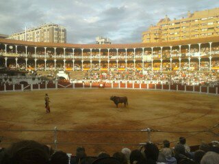 GIJON TOROS