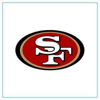 San Francisco 49ers Logo - Free Download File Vector CDR AI EPS PDF PNG SVG San Francisco 49ers Logo - Free Download File Vector CDR AI EPS PDF PNG SVG
