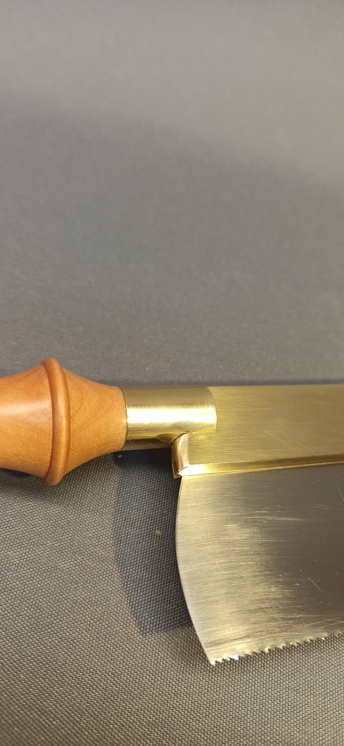 Two Lawyers Toolworks two gents saws