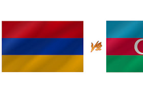 Armenia Vs Azerbaijan Military Comparison