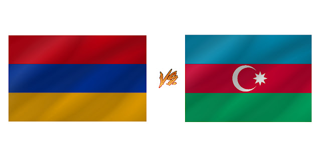 Armenia Vs Azerbaijan