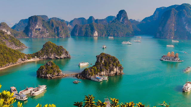 Diễn đàn rao vặt: halong bay cruise overnight save 20% H%25E1%25BA%25A1%2Blong