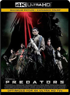 Depredadores (2010) 4k 2160p HDR BluRay Latino [GoogleDrive] chapelHD