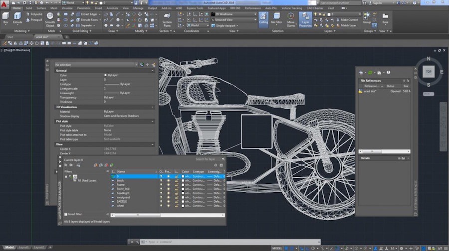 x force autocad 2017 x force autocad 2017