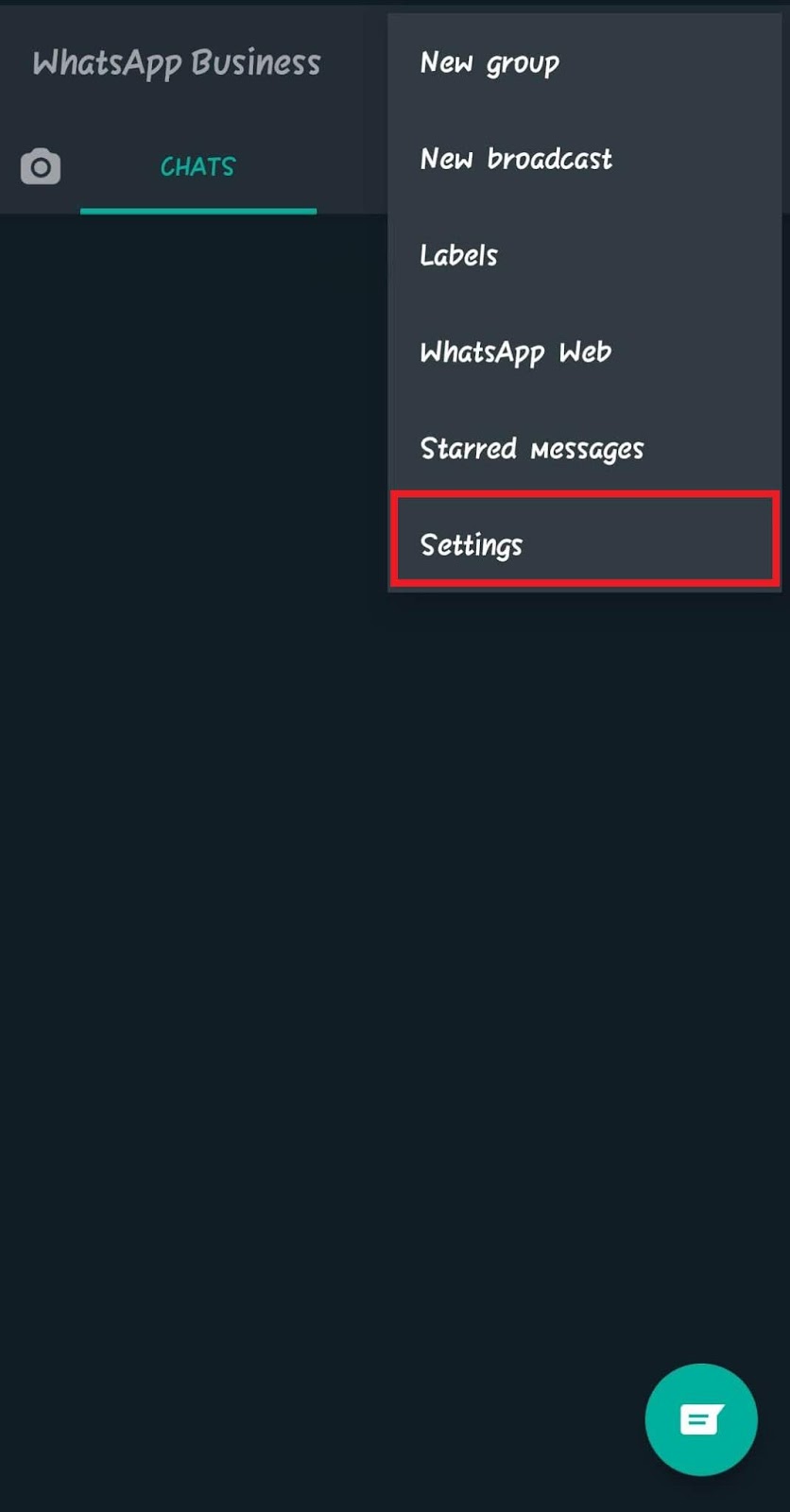 How To Know WhatsApp Message Read - Read Receipts - Three Dots - Settings How To Know WhatsApp Message Read - Read Receipts - Three Dots - Settings - Cursed Brains