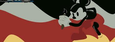 Mickey Mike