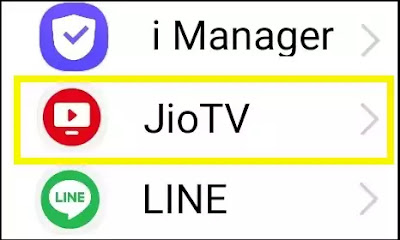 How to Fix JioTV Application Black Screen Problem Android & iOS