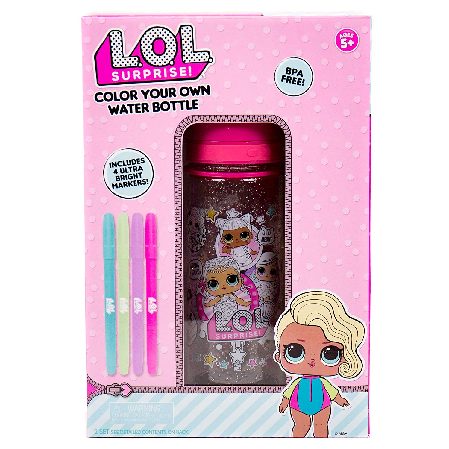 best lol doll gifts